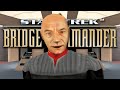 Is Star Trek Bridge Commander The Best Star Trek Game