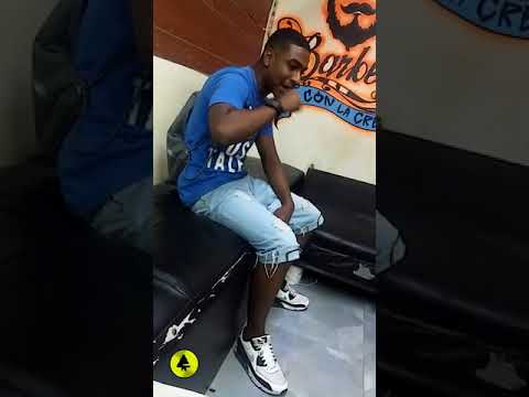 Xnyder VS Alfontrak [FREESTYLE] Los Pinos