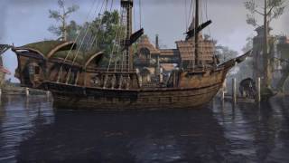 The Elder Scrolls Online: Morrowind – First Gameplay Trailer
