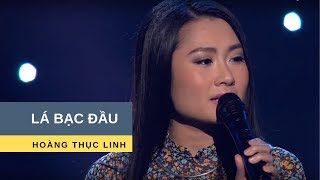 Hợp âm Lá Bạc Đầu Trúc Hồ - Hà An