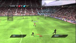 preview picture of video 'FIFA10-Man U Vs Man City-Online-Pro Ranked Match-PS3-HD-HEARTBREAKER!'