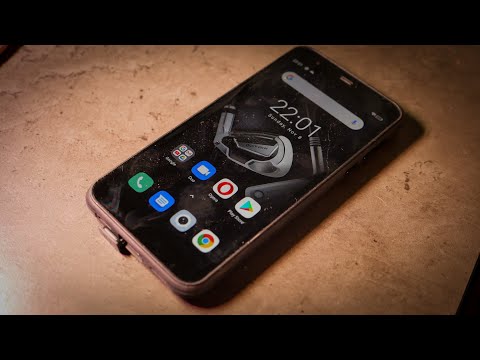 Blackview BV6300 Review: Durable, Affordable, and Entirely Average