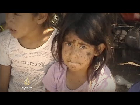 Ljudi i moć: Zlo sjeme u Argentini