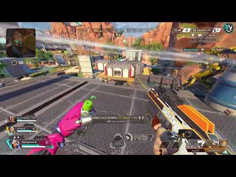 Why Your Controller Aim Isn’t Improving in Apex Legends (Pro Tips Explained)