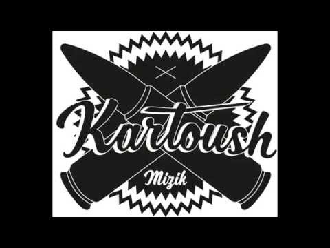 Megao ft X-Licit Nigrow - On m'a dit ( 2015 )