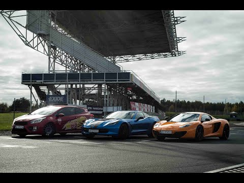 Trackday Tor Słomczyn! Jak to wygląda i ile kosztuje?