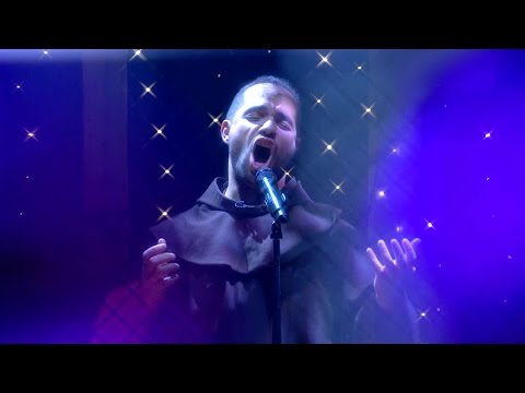 Friar Alessandro - 'O Santa Notte (O Holy Night)' | The Saturday Night Show Sessions | RTÉ One