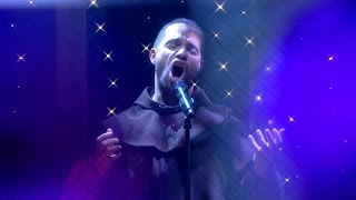 Friar Alessandro - 'O Santa Notte (O Holy Night)' | The Saturday Night Show Sessions | RTÉ One