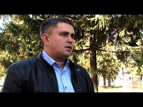 В Обоянском районе продолжают наблюдать пенсионеров на дому