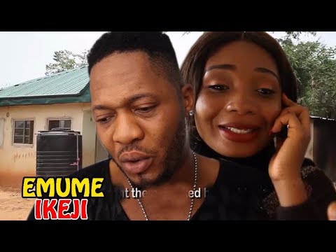 Emume Ikeji Season 3 -  2018 Latest Nigerian Nollywood Igbo Movie Full HD