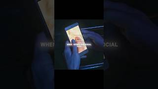 This man has a foot fetish. #movie #shorts #drama