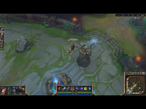 Break the Meta Ep132 - Bringing Sexy Full AP Miss Fortune Back!