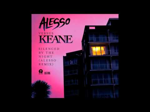 David Guetta and Alesso Megamix NEW!