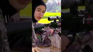 Download lagu BANTU KAKEK USIR BURUNG PIPIT DI SAWAH  1 #snipercantik #hunting #snipercantik mp3