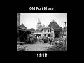 Old Puri Dham 1992 Shorts