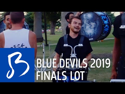 DCI FINALS 2019 || Blue Devils