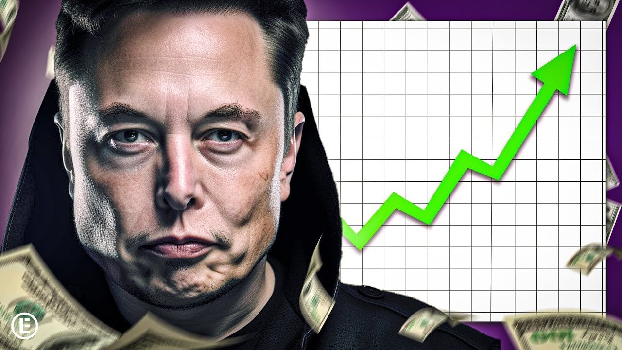 Como a Tesla LUCROU na Pandemia?!