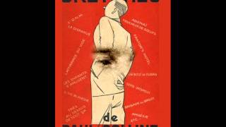 Paul Colline " c'est formidable quand même ! "  1931