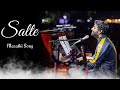 Arijit Singh: Salte (Marathi Song) | Bhaybheet | Nakash Aziz