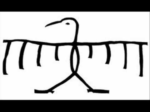 Hollóének Hungarica - Ali Ben Ginba Gaffa