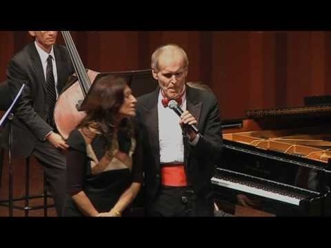 Cor Vivaldi - A Catalan Christmas Suite - 9/9 - Speech Kirby Shaw vs Cor Vivaldi