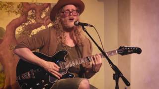 Allen Stone - "Voodoo" Live @ Castoro Cellars