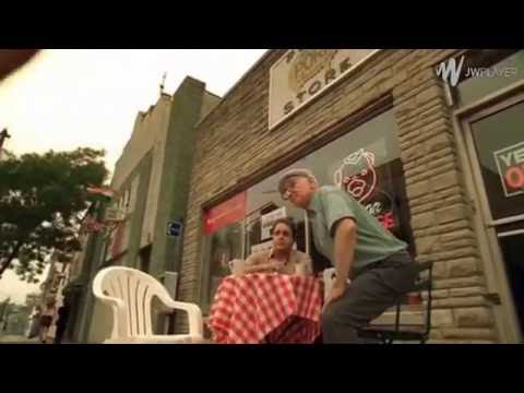 The Sopranos 1.02 - "Jackie, you got a ruling?"