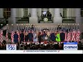Ave Maria At The White House