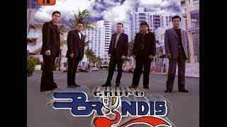 Grupo Bryndis - Donde Estas