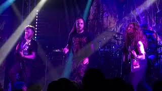 Download lagu Vulvodynia - Flesh Talior/Depraved Paraphilia @ The Dome, Tufnell Park, London (11/02/18) mp3