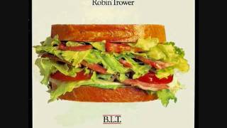 Robin Trower- Won&#39;t Let You Down