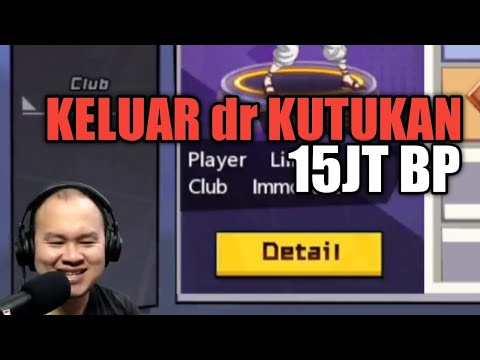 FIX IT : EDISI KELUAR DARI KUTUKAN BP 15JT || One Punch Man The Strongest