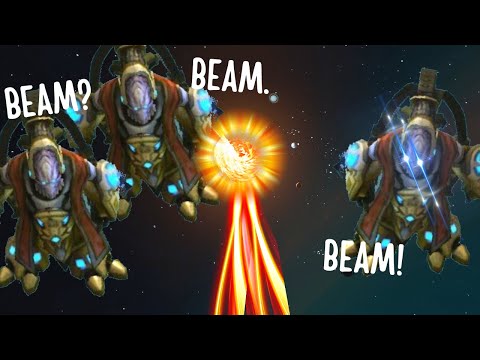 ULTIMATE PURIFIER DOMINATION - Weekly Brawl [Starcraft 2 Direct Strike]