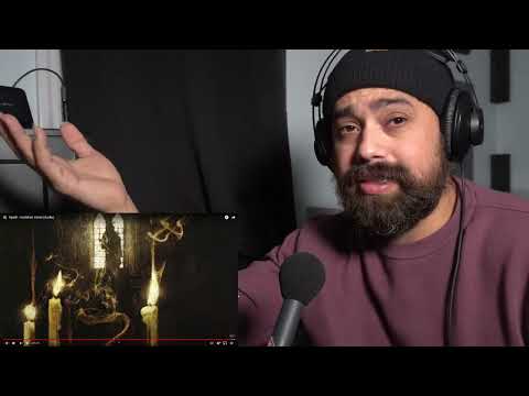 Opeth Reaction: Classical Guitarist REACTS to Opeth Isolation Years