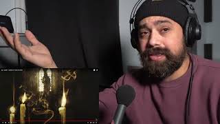 Opeth Reaction: Classical Guitarist REACTS to Opeth Isolation Years