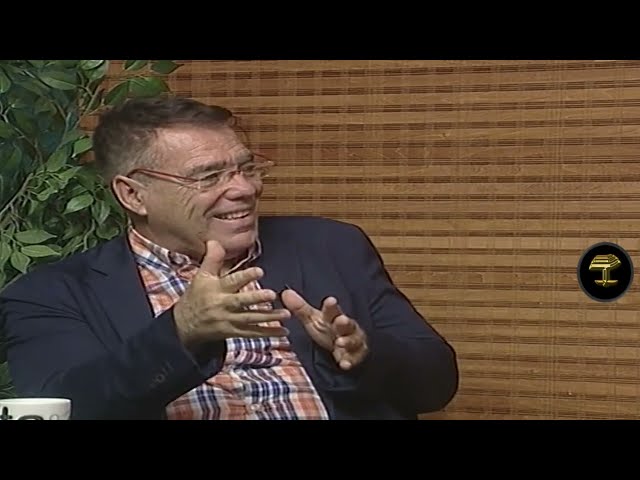 EL ENFOQUE: El origen de la Lucha Canaria