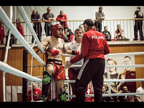 Puchar Europy Slovak Open 2016