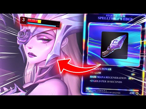 bronze student's off meta pick gone wrong?