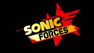 Supporting Me RMX ...for Virtual Reality ~ Green Hill - Sonic Forces: Episode Shadow Music EX-tended