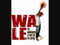 Wale - Riding In That Black Joint 