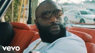 Rick Ross - Trap Trap Trap ft. Young Thug &amp; Wale (Official Video)
