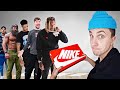 I Surprised 14 Celebrities With Custom Shoes