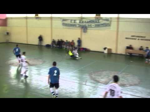 Ρέθυμνο Futsal – Σαλαμίνα 1-4
