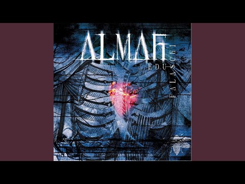 Breathe - Almah