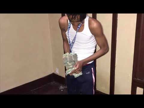 Vonni Bandz- In My Bag