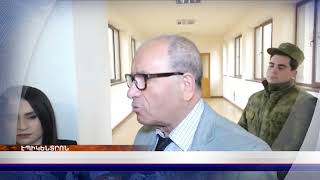 «Էպիկենտրոնի» հիմնական թողարկումը` 19:30-ին