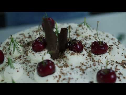 Puma x Black Forest RS Trck 'Schwarzwälder Kirsch' / 'Cherry Cake'