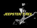 Jeepster by T.Rex | Guitar Lesson