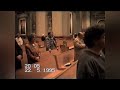 Montreal In The Evening 27 Years Ago 1995