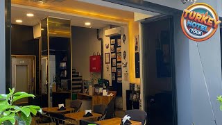 taksim diamond hotel | İstanbul, Turkey | Hotel Review 🏨